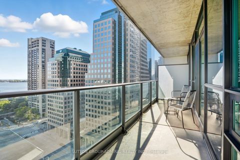Photo 17 at 1810 - 33 Bay Street, Waterfront Communities C1, Toronto