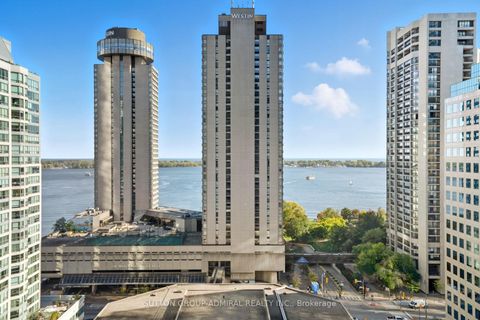 Photo 18 at 1810 - 33 Bay Street, Waterfront Communities C1, Toronto