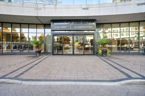 Photo 20 at 1810 - 33 Bay Street, Waterfront Communities C1, Toronto
