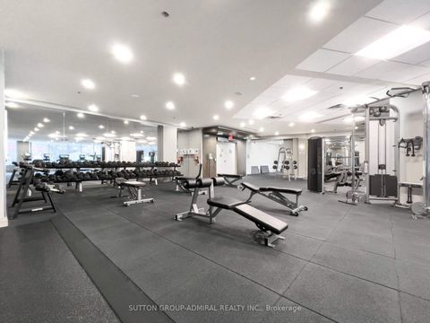 Photo 23 at 1810 - 33 Bay Street, Waterfront Communities C1, Toronto
