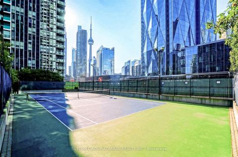 Photo 24 at 1810 - 33 Bay Street, Waterfront Communities C1, Toronto