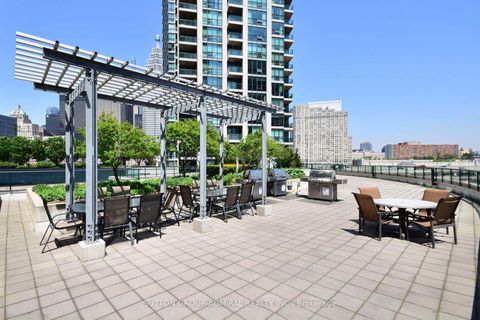 Photo 25 at 1810 - 33 Bay Street, Waterfront Communities C1, Toronto