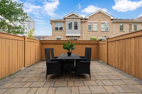 Photo 39 at 38 Archibald Mews, Bendale, Toronto