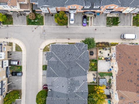 Photo 42 at 38 Archibald Mews, Bendale, Toronto