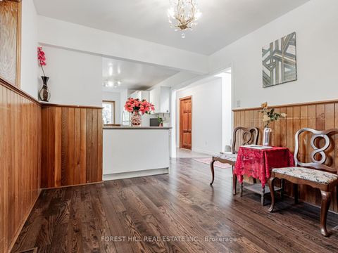 Photo 1 at 309 Hillcrest Avenue, Willowdale East, Toronto