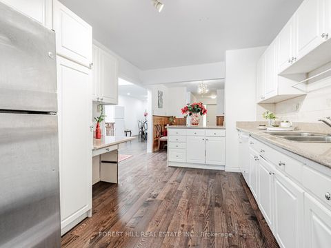 Photo 5 at 309 Hillcrest Avenue, Willowdale East, Toronto
