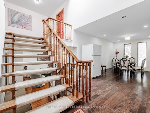 Photo 6 at 309 Hillcrest Avenue, Willowdale East, Toronto
