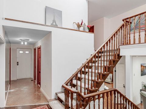 Photo 7 at 309 Hillcrest Avenue, Willowdale East, Toronto