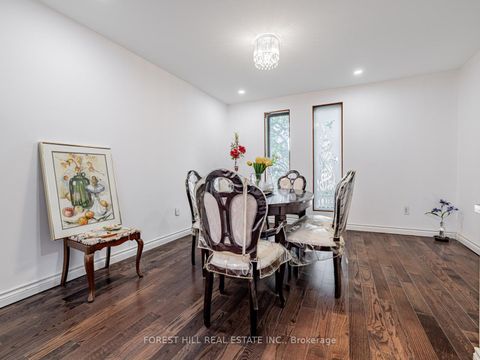 Photo 8 at 309 Hillcrest Avenue, Willowdale East, Toronto