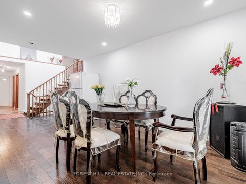 Photo 9 at 309 Hillcrest Avenue, Willowdale East, Toronto