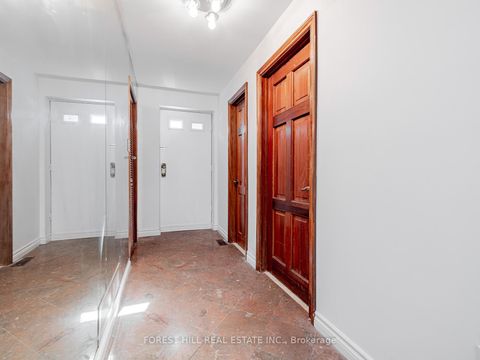 Photo 10 at 309 Hillcrest Avenue, Willowdale East, Toronto