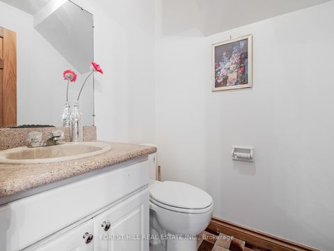 Photo 11 at 309 Hillcrest Avenue, Willowdale East, Toronto