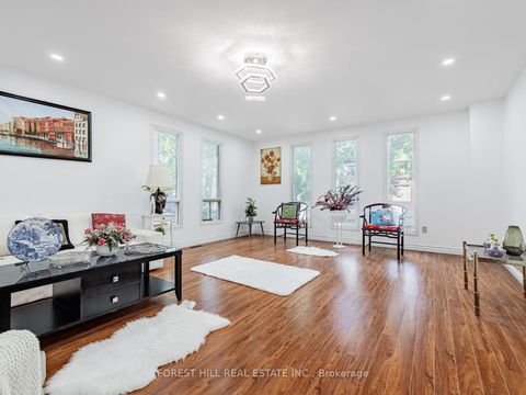 Photo 13 at 309 Hillcrest Avenue, Willowdale East, Toronto