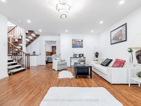 Photo 14 at 309 Hillcrest Avenue, Willowdale East, Toronto