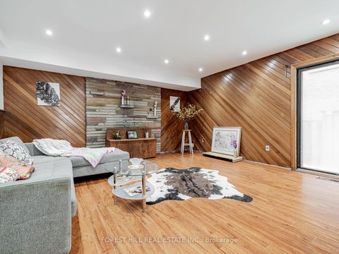 Photo 15 at 309 Hillcrest Avenue, Willowdale East, Toronto