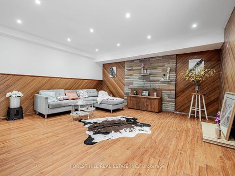 Photo 16 at 309 Hillcrest Avenue, Willowdale East, Toronto
