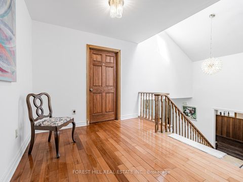 Photo 20 at 309 Hillcrest Avenue, Willowdale East, Toronto