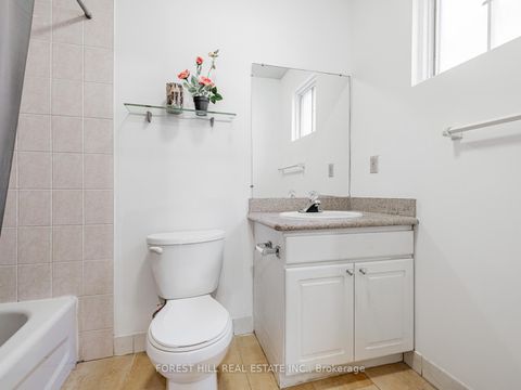 Photo 23 at 309 Hillcrest Avenue, Willowdale East, Toronto