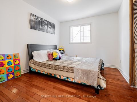 Photo 24 at 309 Hillcrest Avenue, Willowdale East, Toronto
