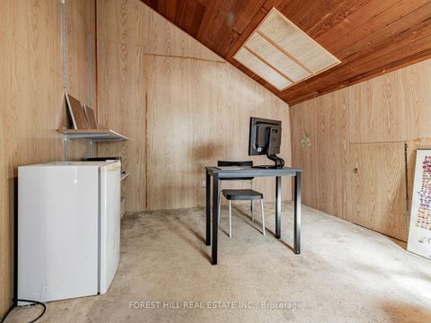 Photo 26 at 309 Hillcrest Avenue, Willowdale East, Toronto
