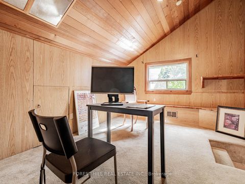 Photo 27 at 309 Hillcrest Avenue, Willowdale East, Toronto