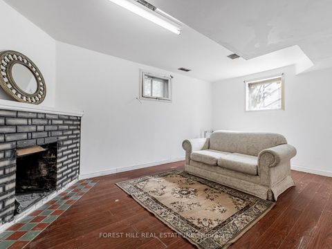 Photo 28 at 309 Hillcrest Avenue, Willowdale East, Toronto
