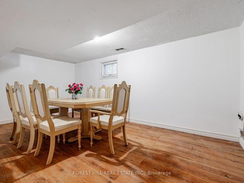 Photo 31 at 309 Hillcrest Avenue, Willowdale East, Toronto