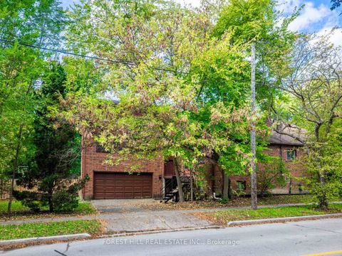 Photo 34 at 309 Hillcrest Avenue, Willowdale East, Toronto