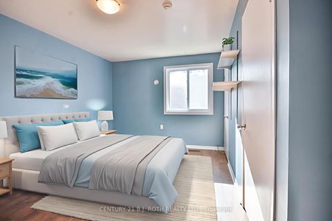 Photo 15 at 263 Anne Street N, Sunnidale, Barrie
