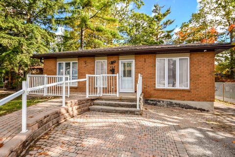 Photo 35 at 263 Anne Street N, Sunnidale, Barrie