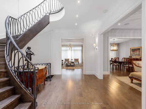 Photo 4 at 125 Sandringham Drive, Westgate, Toronto