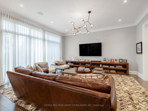 Photo 7 at 125 Sandringham Drive, Westgate, Toronto