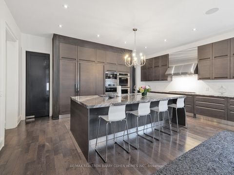 Photo 16 at 125 Sandringham Drive, Westgate, Toronto