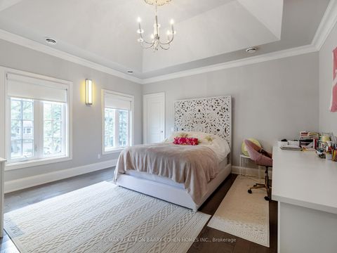 Photo 27 at 125 Sandringham Drive, Westgate, Toronto