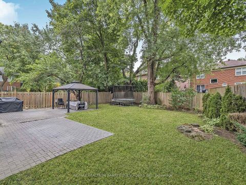 Photo 33 at 125 Sandringham Drive, Westgate, Toronto