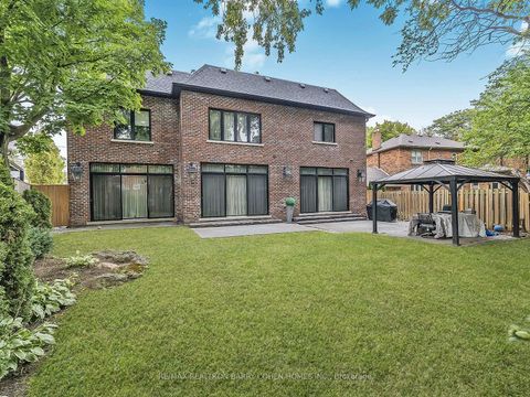Photo 34 at 125 Sandringham Drive, Westgate, Toronto