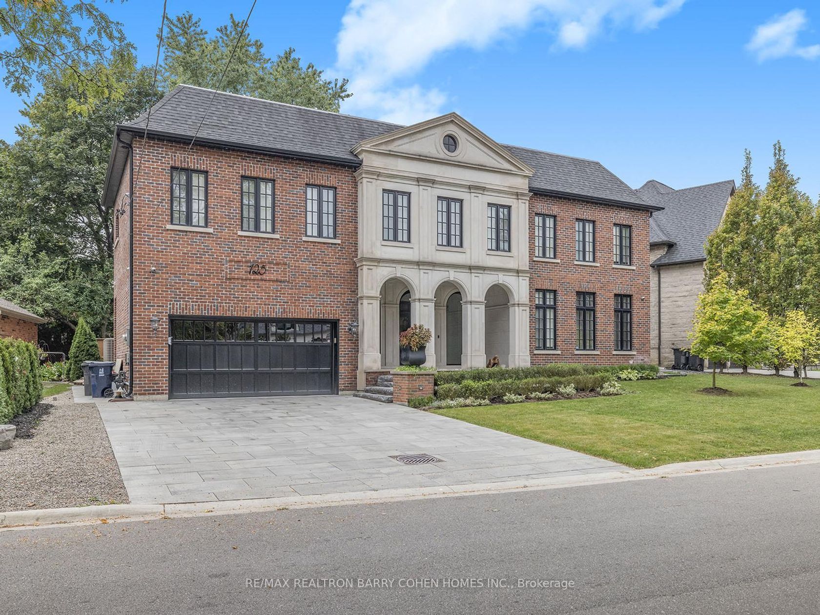 125 Sandringham Drive, Westgate, Toronto by Alessia Polo 125 Sandringham Drive, Westgate, Toronto