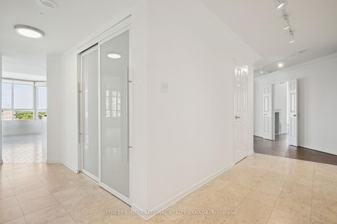 Photo 2 at 1104 - 130 Carlton Street, South St. James Town, Toronto
