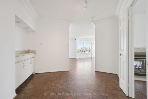 Photo 3 at 1104 - 130 Carlton Street, South St. James Town, Toronto