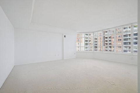 Photo 25 at 1104 - 130 Carlton Street, South St. James Town, Toronto
