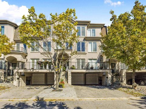 Photo 0 at 85 David Dunlap Circle, Don Mills, Toronto