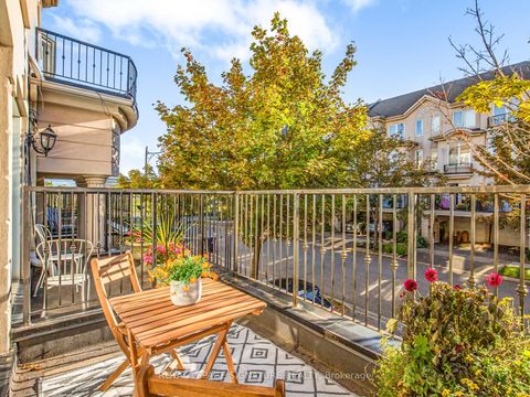 Photo 8 at 85 David Dunlap Circle, Don Mills, Toronto
