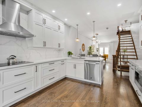 Photo 10 at 85 David Dunlap Circle, Don Mills, Toronto