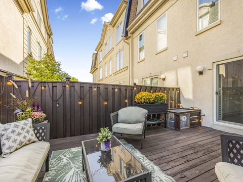 Photo 16 at 85 David Dunlap Circle, Don Mills, Toronto