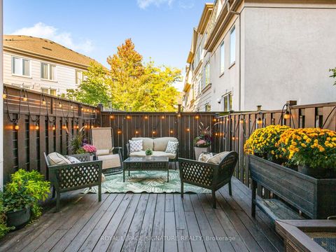 Photo 17 at 85 David Dunlap Circle, Don Mills, Toronto
