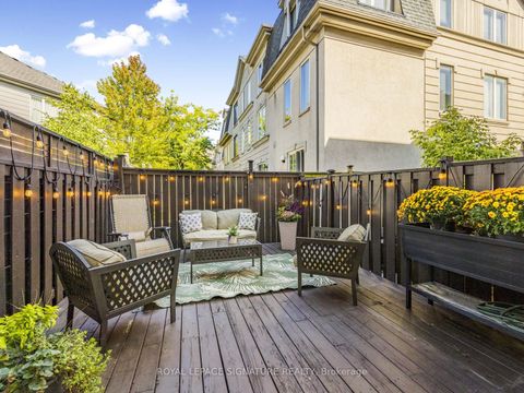 Photo 19 at 85 David Dunlap Circle, Don Mills, Toronto