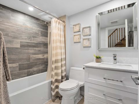 Photo 25 at 85 David Dunlap Circle, Don Mills, Toronto