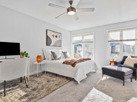 Photo 27 at 85 David Dunlap Circle, Don Mills, Toronto