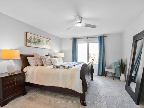 Photo 28 at 85 David Dunlap Circle, Don Mills, Toronto
