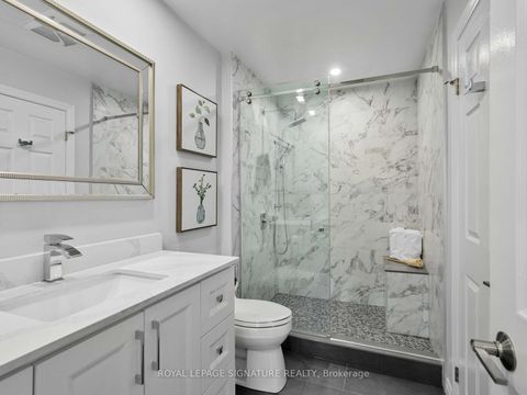 Photo 30 at 85 David Dunlap Circle, Don Mills, Toronto